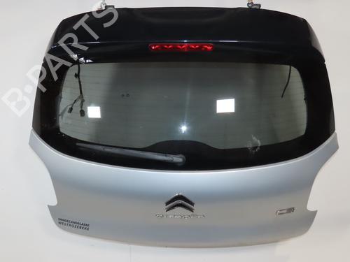 Tailgate CITROËN C3 III (SX) 1.2 VTi 82 | BP29469368C6 