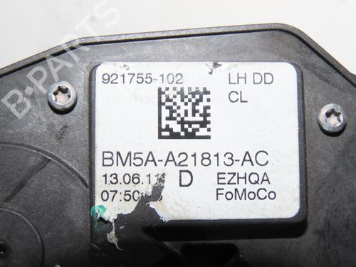 Front left lock FORD FOCUS III Turnier 1.6 Flexifuel | BP15723625C98 