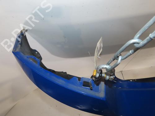 Used Rear bumper Rear bumper 37062259 37062259