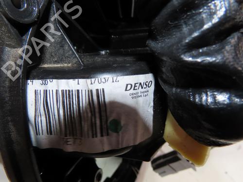 Used Heater blower motor CITROËN JUMPY II (VF7) 2.0 HDi 125 (128 hp) 19391504