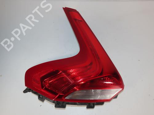 Left taillight VOLVO V40 Cross Country (526) D2 | BP29872824C34