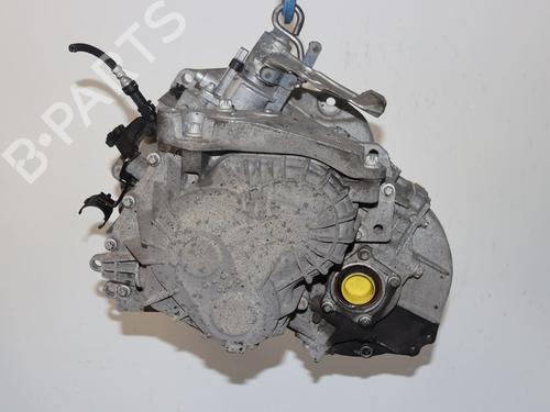 Gearbox OPEL ASTRA H GTC (A04) 1.7 CDTI (L08) | BP26280788M3