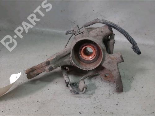 Left front steering knuckle KIA PRO CEE'D (ED) 2.0 CRDi 140 | BP9019963M25 