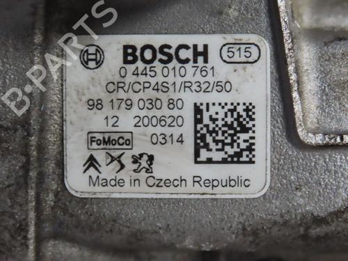 Pompe à injection CITROËN GRAND C4 SPACETOURER (3A_, 3E_) 1.5 BlueHDi 130 (131 hp) 30840638