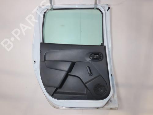 Dør venstre bagtil DACIA LODGY (JS_) 1.6 SCe 100 (JSAV) | BP34529383C4 - Image 4