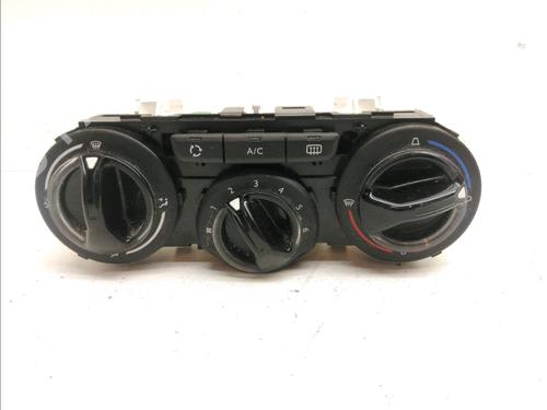 Used Climate control PEUGEOT 208 I (CA_, CC_) 1.4 HDi (68 hp) 14959533
