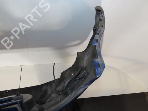 Rear bumper DACIA DUSTER (HM_) 1.5 dCi 115 (HMAD) | BP36054021C8 - Image 3