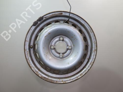 Fælk RENAULT KANGOO Express (FW0/1_) 1.5 dCi 75 (FW07, FW10, FW04) (75 hp) 17215145