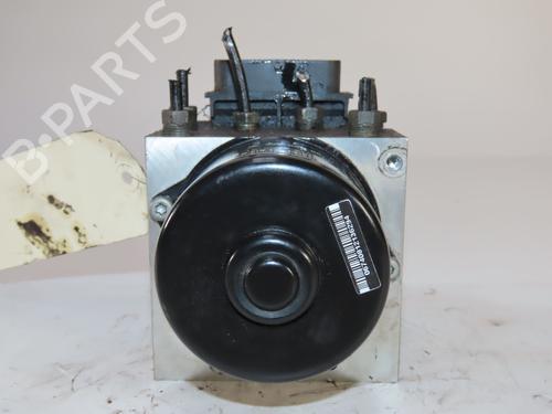 ABS pump PEUGEOT 206 Hatchback (2A/C) 1.1 i | BP29740194M43