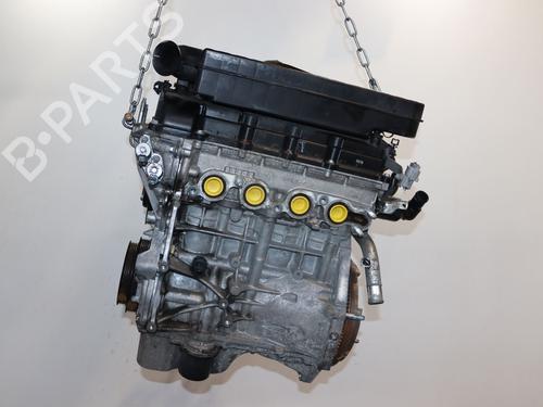 Motor SUZUKI SWIFT IV (FZ, NZ) 1.2 (AZH412, ZC72S) (94 hp) 27470408