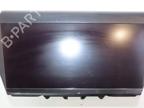 Instrument cluster CITROËN C4 III (BA_, BB_, BC_) 1.5 BlueHDi 130 (BBYHZB) | BP27602808C47 - Image 2