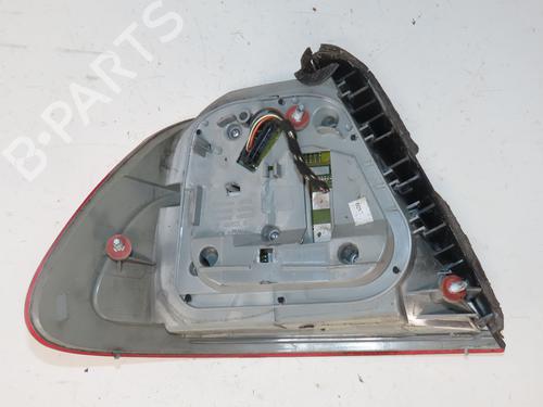 Right taillight BMW 3 Coupe (E46) 330 Cd | BP29985534C35