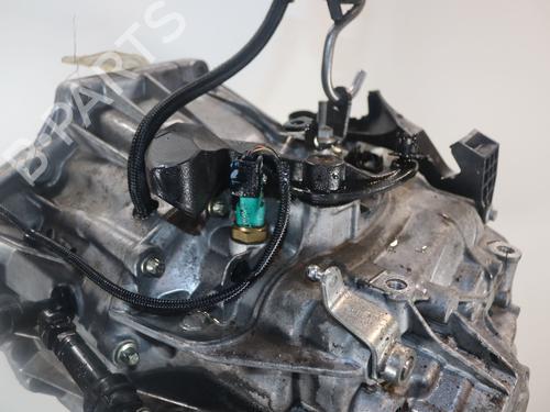 Used Gearbox Gearbox RENAULT GRAND SCÉNIC IV (R9_) 1.6 dCi 130 (130 hp) 32332773 32332773
