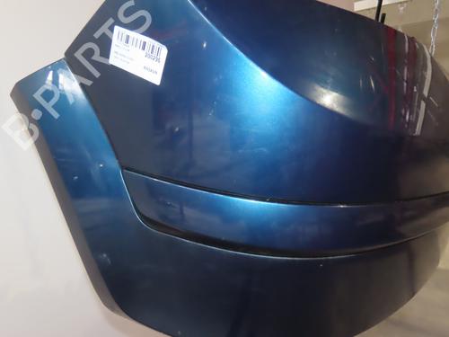 Rear bumper OPEL ASTRA H (A04) 1.3 CDTI (L48) | BP17372421C8 