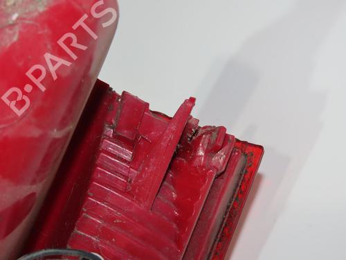 Used Left taillight Left taillight CITROËN C4 I (LC_) 1.6 VTi 120 (120 hp) 15813795 15813795