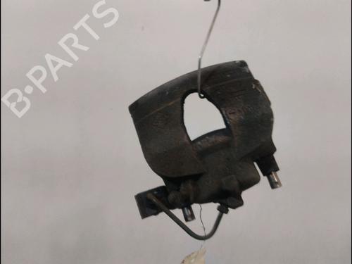 Used Left front brake caliper RENAULT LAGUNA II (BG0/1_) 1.6 16V (BG1G, BG1H) (112 hp) 14896899