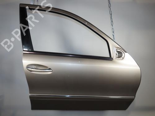 right-front-door-mercedes-benz-e-class-w211-e-270-cdi-211016-211720140528-2002-2003-2004-2005-2006-2007-2008-2009-18249110 main image