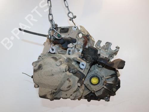 Gearbox CITROËN NEMO Box Body/MPV (AA_) 1.3 HDi 75 | BP38548648M3 - Image 3