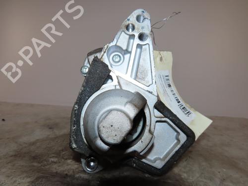 Used Starter NISSAN QASHQAI II (J11, J11_) 1.2 DIG-T (115 hp) 20494366
