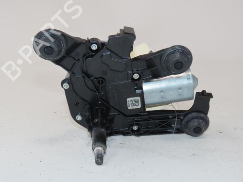 Used Rear wiper motor Rear wiper motor 38570923 38570923