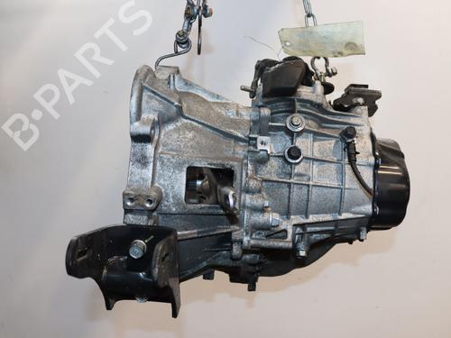 Gearbox HYUNDAI i30 (FD) 1.4 | BP29758735M3 
