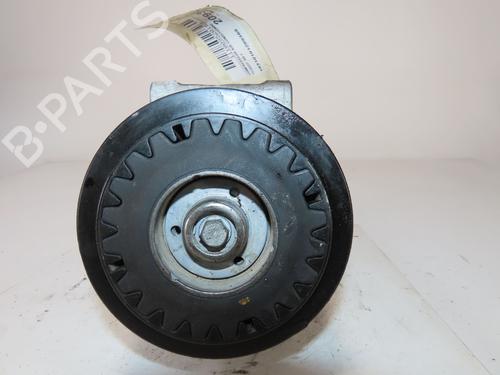 AC compressor PEUGEOT 308 II (LB_, LP_, LW_, LH_, L3_) 1.6 GTi PureTech 263 (L3EGXP) | BP28485465M34 