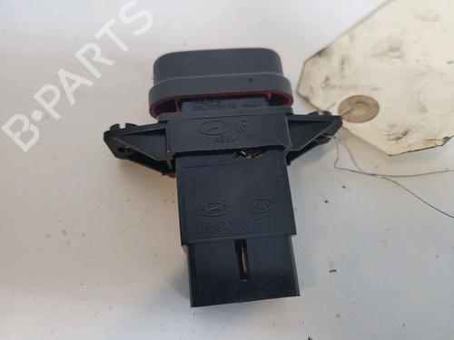 Used Warning switch HYUNDAI i10 I (PA) 1.2 (86 hp) 9026050