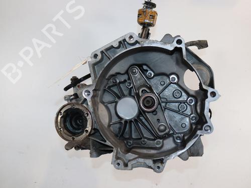 Used Gearbox Gearbox SEAT IBIZA IV (6J5, 6P1) 1.4 (85 hp) 34332676 34332676