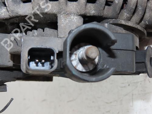 Used Alternator Alternator 39157589 39157589