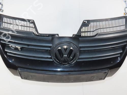 Grille VW GOLF V (1K1) 2.0 TDI | BP29293900C40 