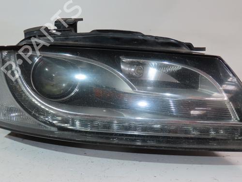 Right headlight AUDI A5 (8T3) 2.7 TDI | BP29293954C29