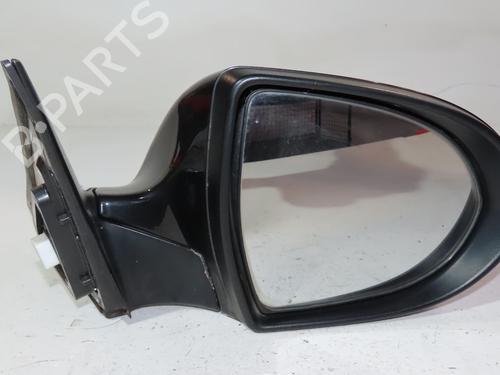 Used Right mirror KIA SPORTAGE III (SL) 1.7 CRDi (116 hp) 29344663