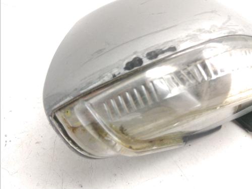 Right mirror VW POLO IV (9N_, 9A_) 1.2 12V | BP15138755C27 