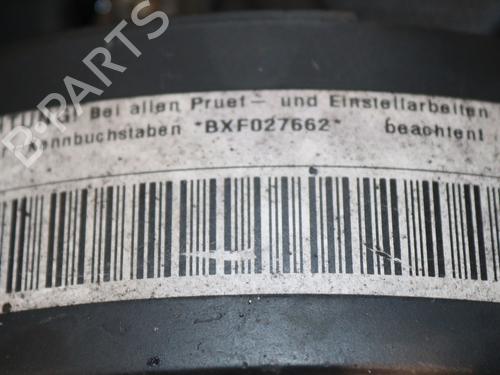 Engine VW GOLF V (1K1) 1.9 TDI | BP24486235M1 