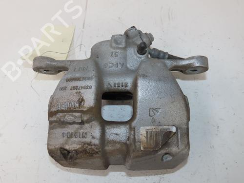 Used Left front brake caliper PEUGEOT 208 II (UB_, UP_, UW_, UJ_) e-208 (136 hp) 26014630