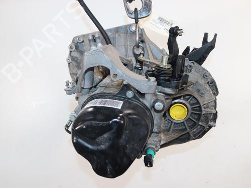 Gearbox DACIA LOGAN MCV II TCe 90 (K8M1, K8MA, K8AC) | BP37186371M3 - Image 6
