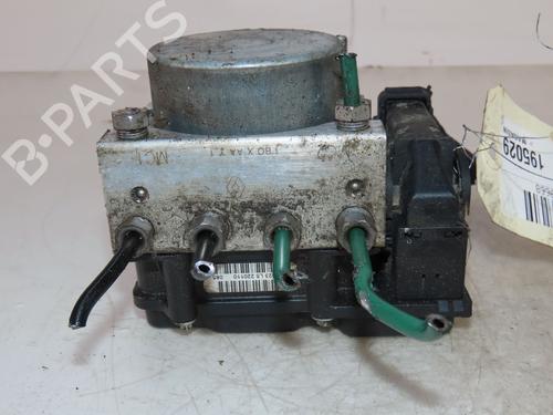 ABS pump RENAULT CLIO II (BB_, CB_)  | BP23435394M43 