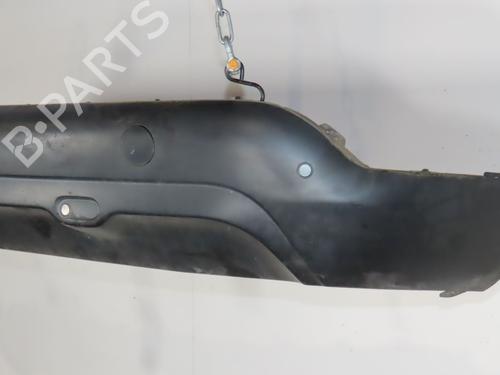 Rear bumper bracket CITROËN C4 CACTUS 1.6 BlueHDi 100 | BP31277411C159 