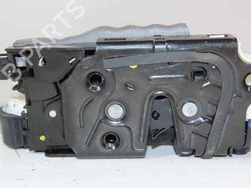 Rear left lock SKODA SUPERB III (3V3) 1.6 TDI | BP29442445C100