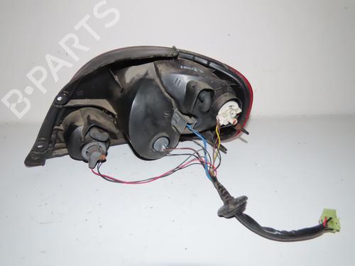 Left taillight GINETTA G15 0.9 | BP16047700C34