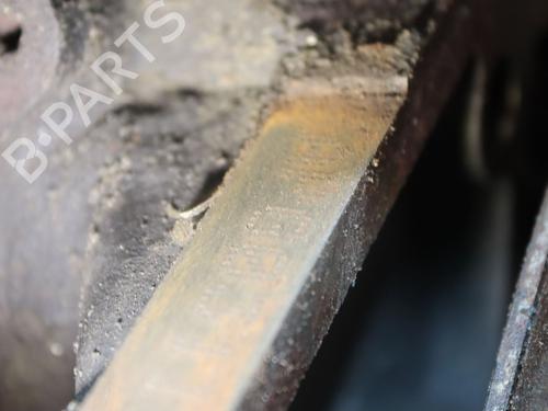 Engine AUDI A3 (8L1) 1.8 | BP27332163M1 