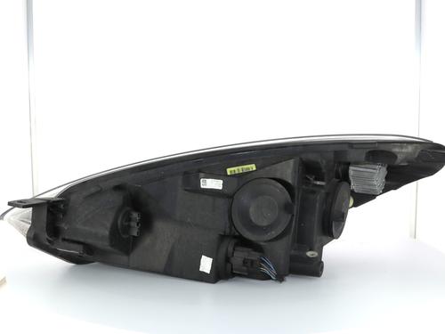 Right headlight FORD FIESTA VII (HJ, HF) 1.0 EcoBoost | BP35506309C29 - Image 3
