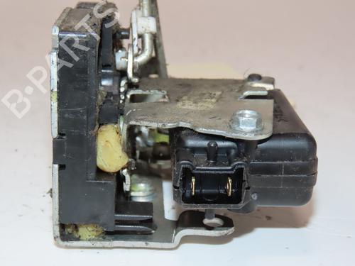 Højre bagtil lås DACIA SANDERO 1.4 (BS0C, BS0A, BS0G, BS1F, BS0E) | BP37874811C99 - Image 2