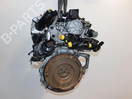 Used Engine PEUGEOT PARTNER Box Body/MPV (K9) 1.5 BlueHDi 100 (102 hp) 27489539