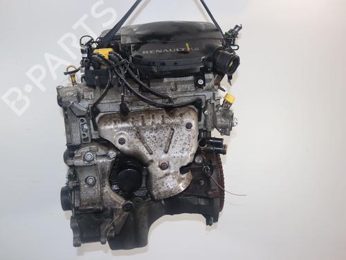 engine-dacia-sandero-2008-33058868 main image