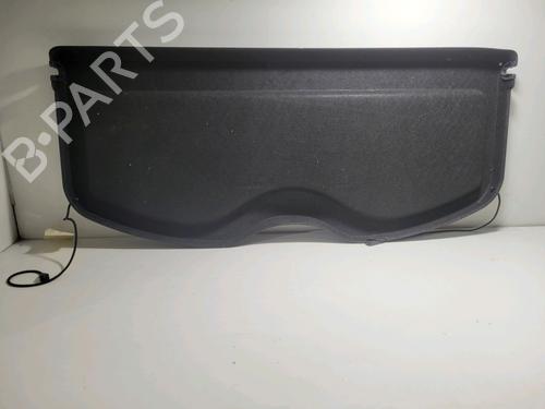 Hattehylde RENAULT MODUS / GRAND MODUS (F/JP0_) 1.2 (JP0C, JP0K, FP0C, FP0K, FP0P, JP0P, JP0T) (75 hp) 23164304