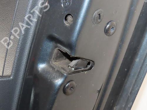 Used Right rear door SKODA FABIA III Estate (NJ5) 1.4 TDI (90 hp) 31162502