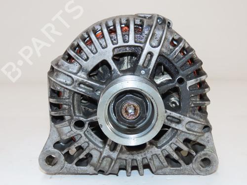 Alternator CITROËN C5 III (RD_) 3.0 V6 (RDXFVJ) | BP30501866M7