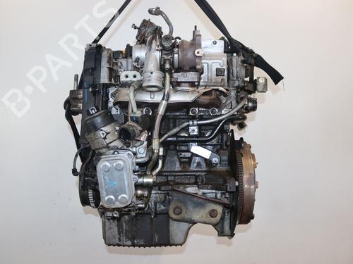 Engine ALFA ROMEO GIULIETTA (940_) 1.4 TB (940FXA1A, 940FXT1A) | BP38428573M1 - Image 6