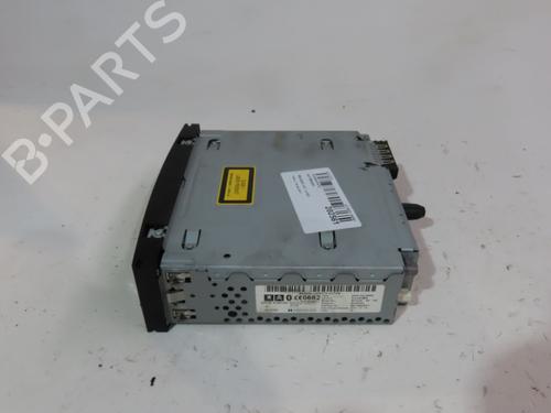 Radio PEUGEOT 207 (WA_, WC_) 1.4 HDi | BP18316783E6